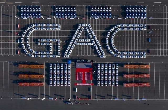 GAC Delivers Strong H1 Performance with Accelerated Global Expansion