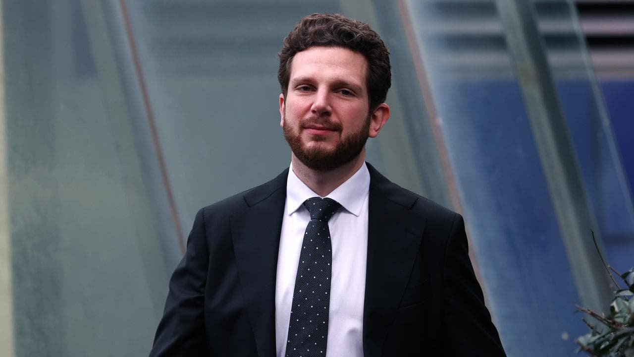 Judgment day for pianist, orchestra in Gaza speech case