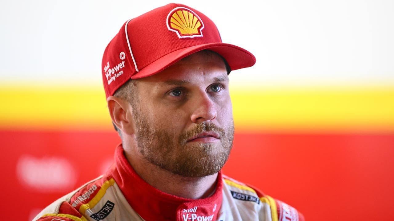 Kostecki looking for redemption after Darwin disaster