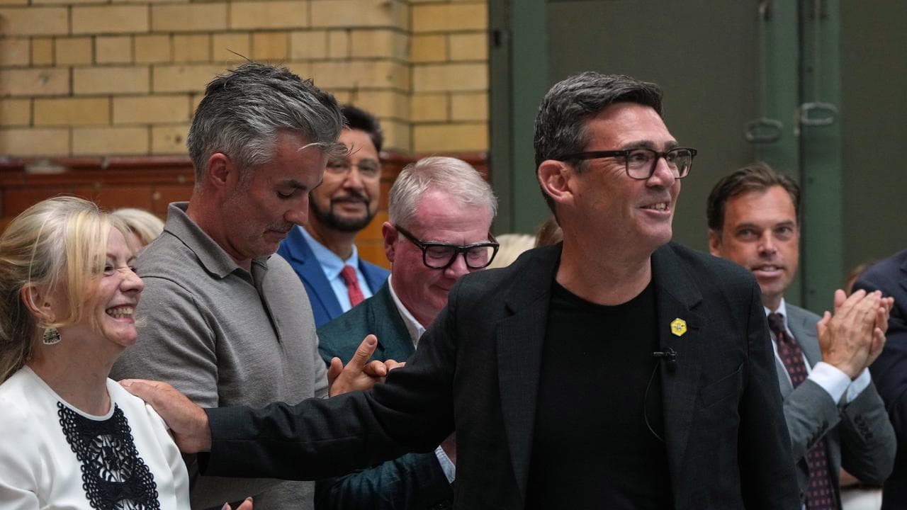 UK Labour MPs overwhelmingly back Burnham to be PM