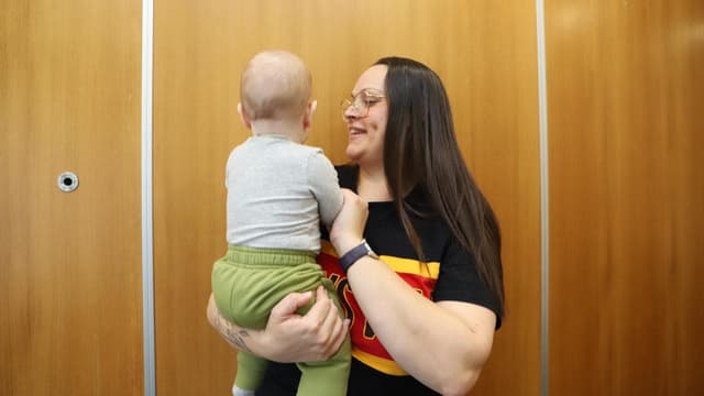 First Nations maternity care boosting health outcomes