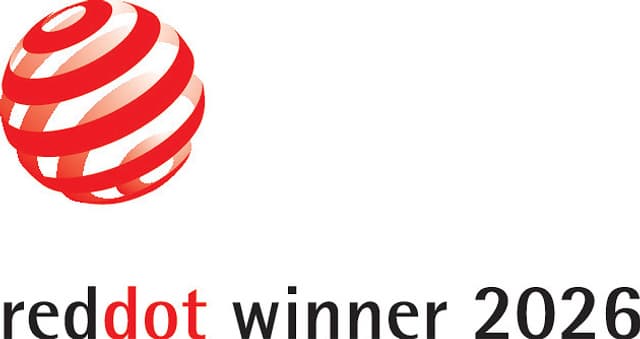 REST'S EVERCOOL® COOLING+ SHEET SET SELECTED AS 2026 RED DOT DESIGN AWARD WINNER