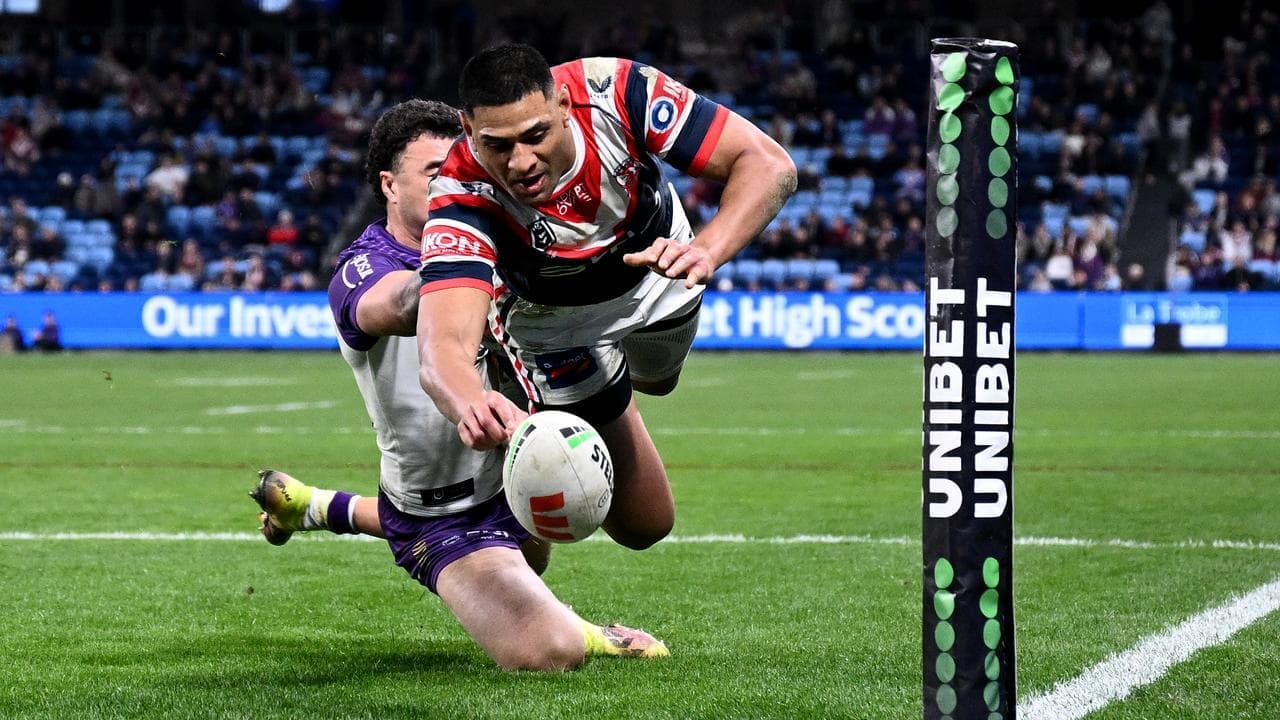 Roosters' code-hopper to back up for Tupou milestone