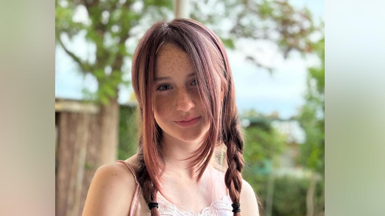 Youth charged with murder after girl's body found