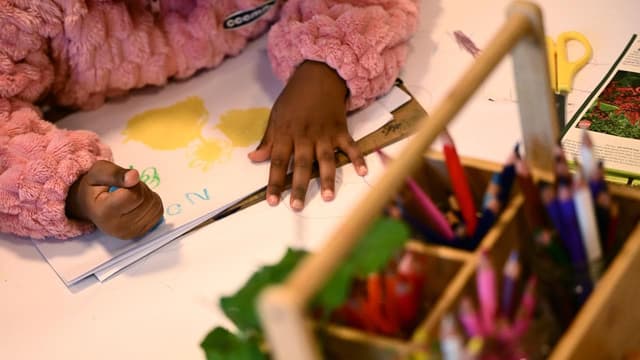 Dozens of daycare centres suspended over safety risks
