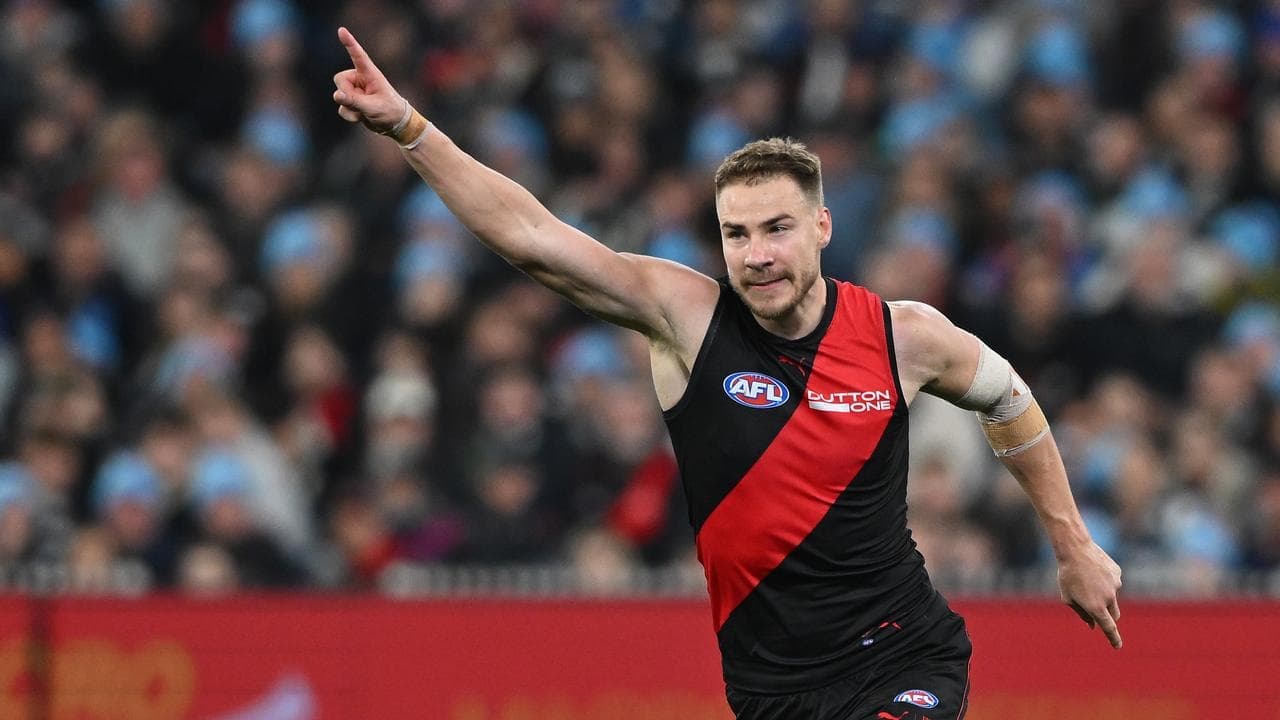Bombers drop McKay again as Solomon makes a statement