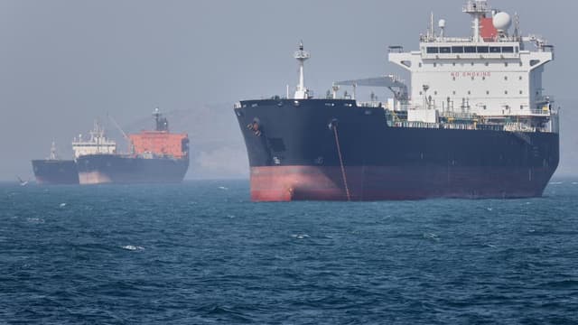 US insists Iran commit to stopping shipping attacks