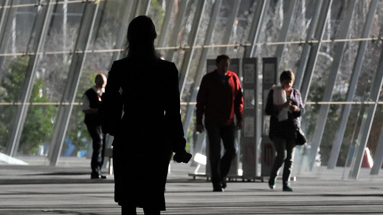 Two-thirds of workers exposed to racism on the job