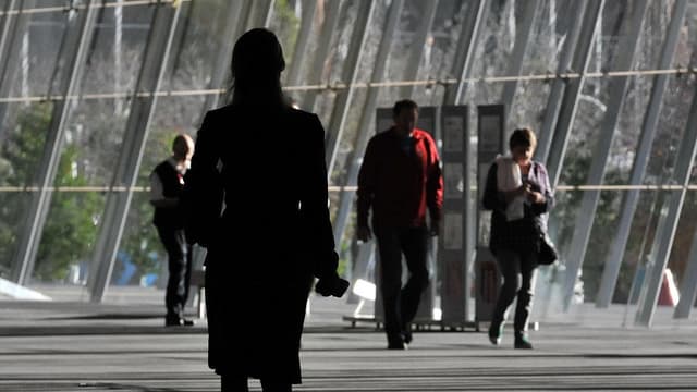 Two-thirds of workers exposed to racism on the job