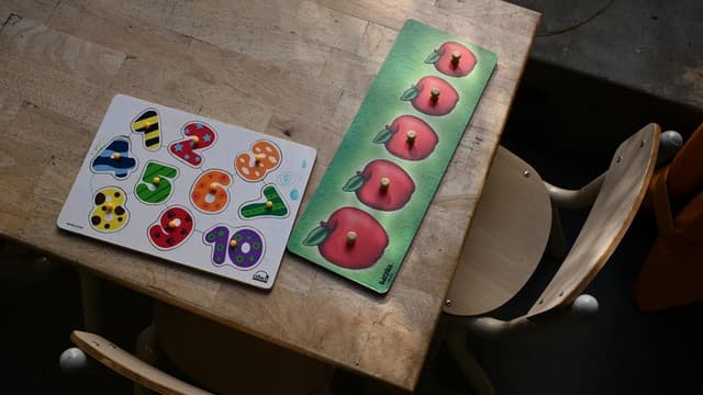 Childcare centres struggling with costs, falling demand