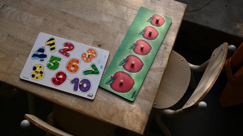 Childcare centres struggling with costs, falling demand