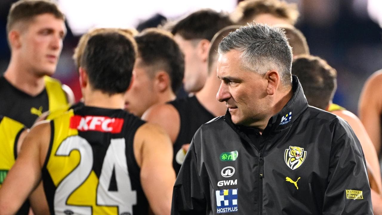 Let's be party poopers: Tigers aim to derail Demons