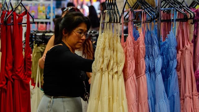 Trash to treasure: how Aussies can fight fast fashion