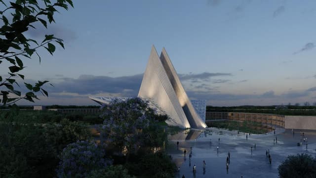 Version of Australia's famed MONA destined for Bangkok