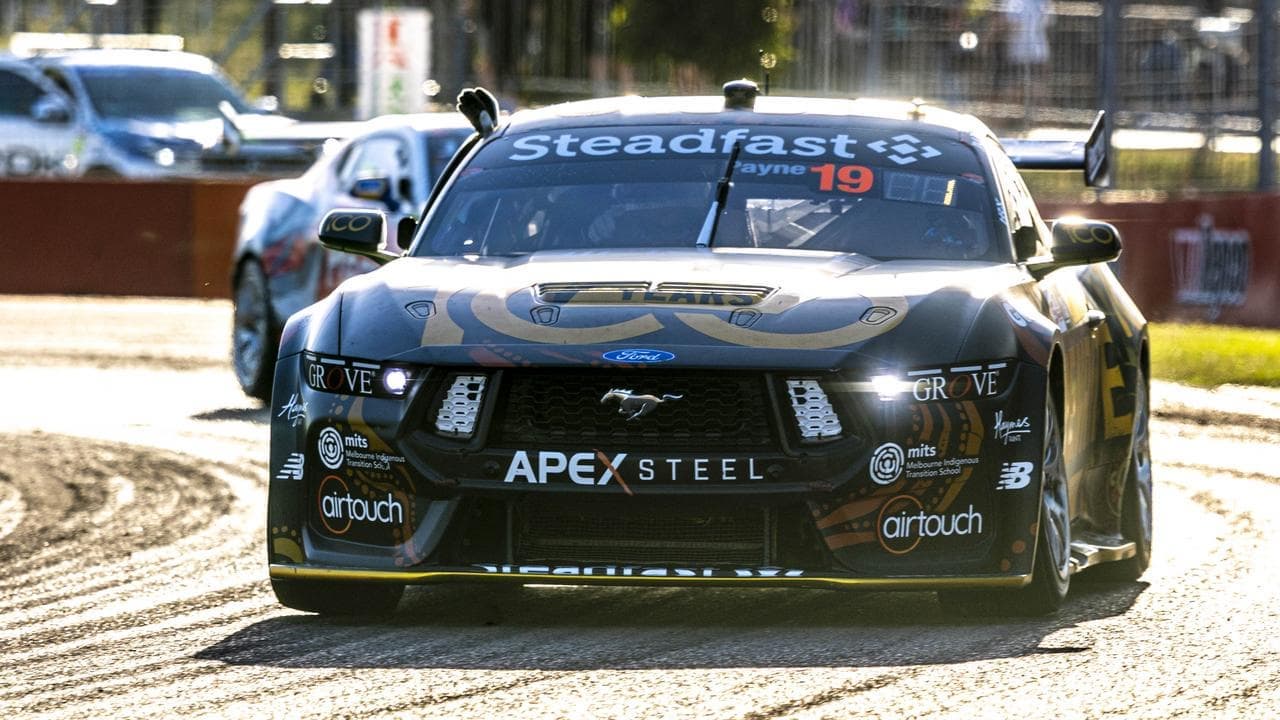 'Looking pretty good': Kiwi star prevails in Townsville