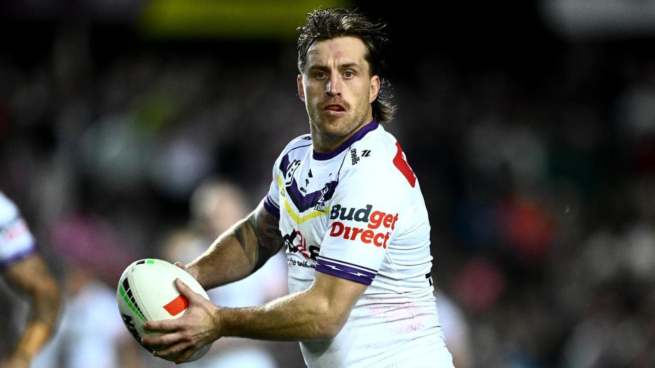 Munster rested as Storm prepare for late finals run