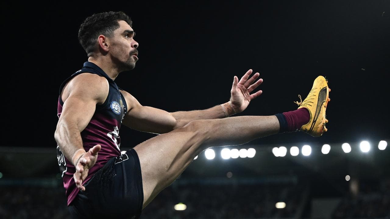 Lions' warning as Bombers face mountainous challenge