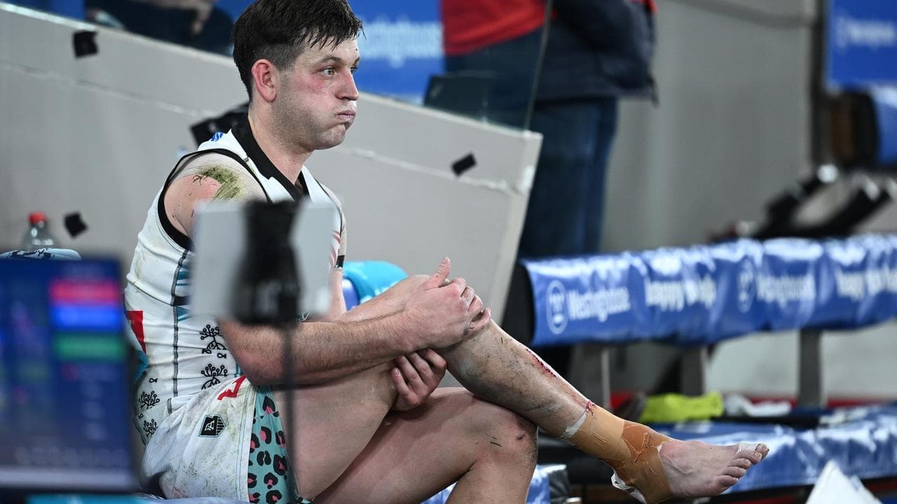Blow for Butters as Saints hold off plucky Power surge