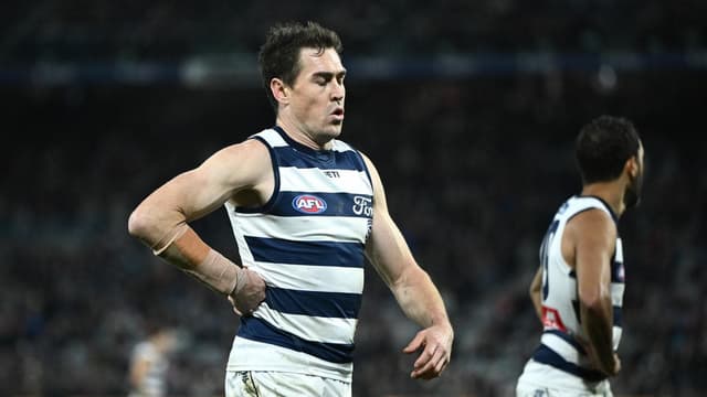 'Really good' GWS thrill again, star Cat hospitalised