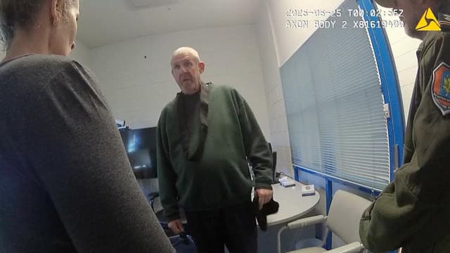 Troubling reason Bradley Murdoch may have denied guilt