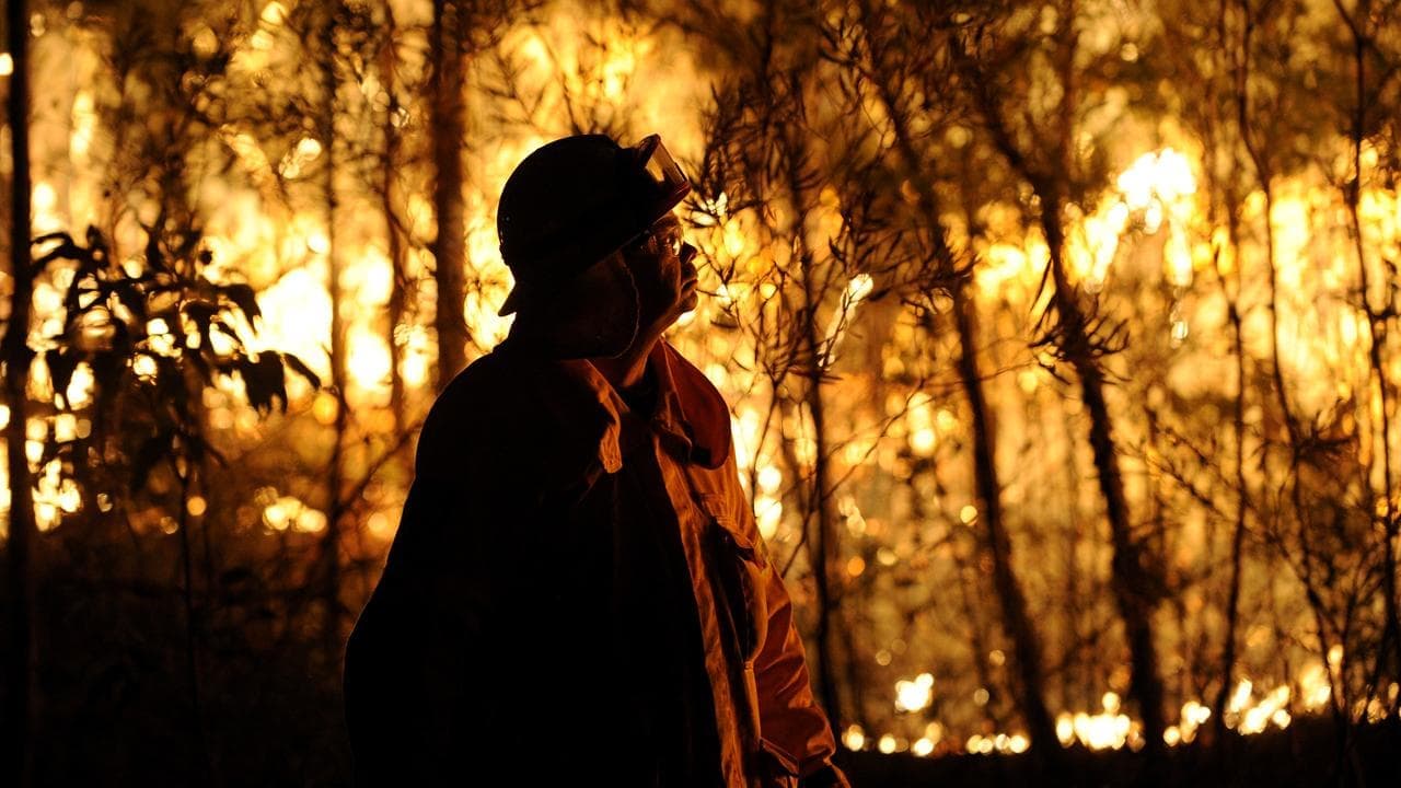 Retrofit rewards to usher in new era of fire-safe homes
