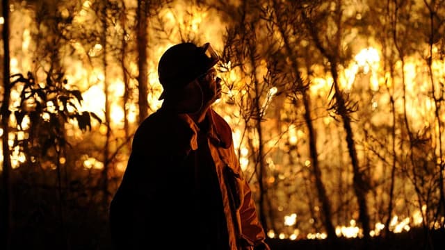 Retrofit rewards to usher in new era of fire-safe homes
