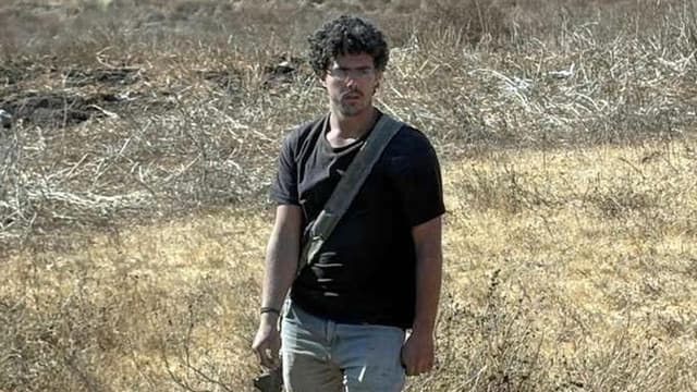 US congressman detained in West Bank by settlers