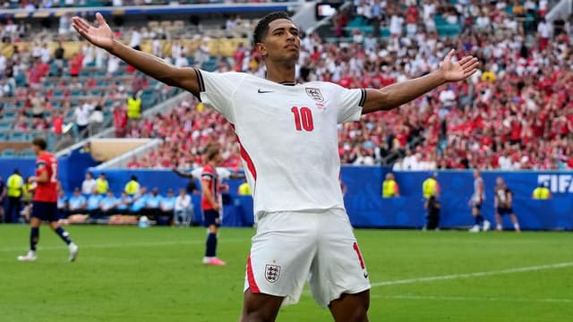 'Not happy': Tuchel's comment irks England's hero