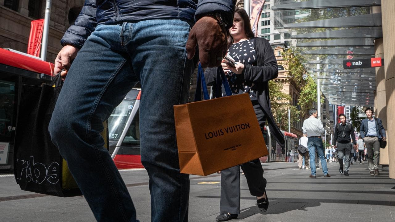 Dreary consumer sentiment set to be put to the test