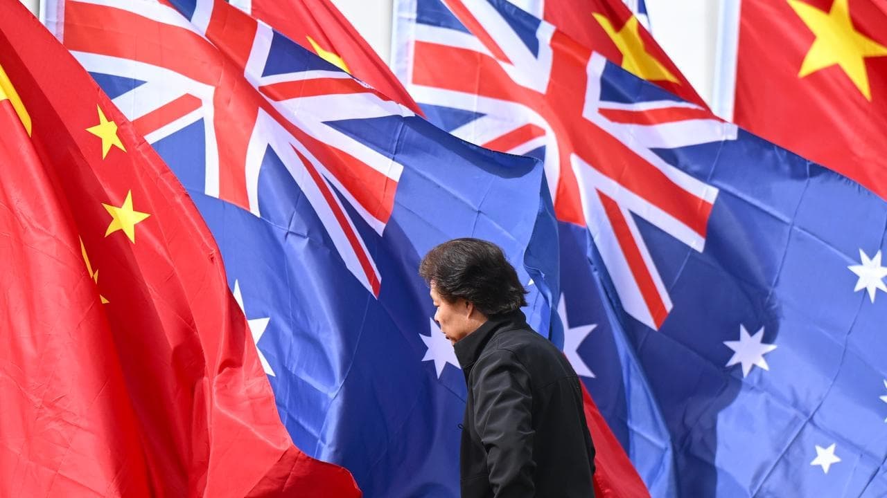 China officials warned over 'provocative' missile test
