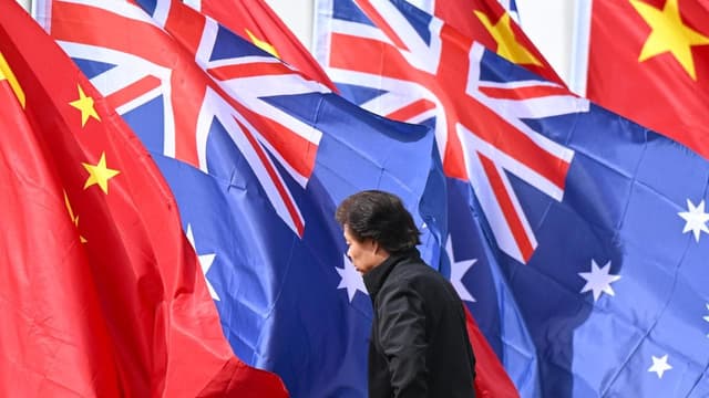 China officials warned over 'provocative' missile test