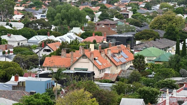 Zoning scorecard reveals most housing-friendly city
