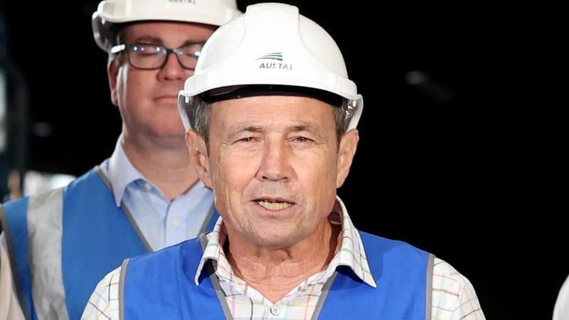 Premier takes on fresh jobs in defence powerhouse push