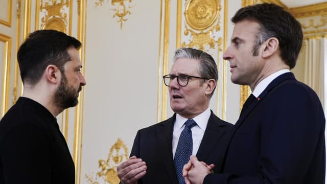 Euro allies to muster more air defence aid for Ukraine