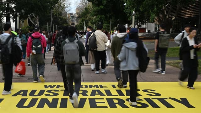 'Spineless' unis blasted over campus anti-Semitism