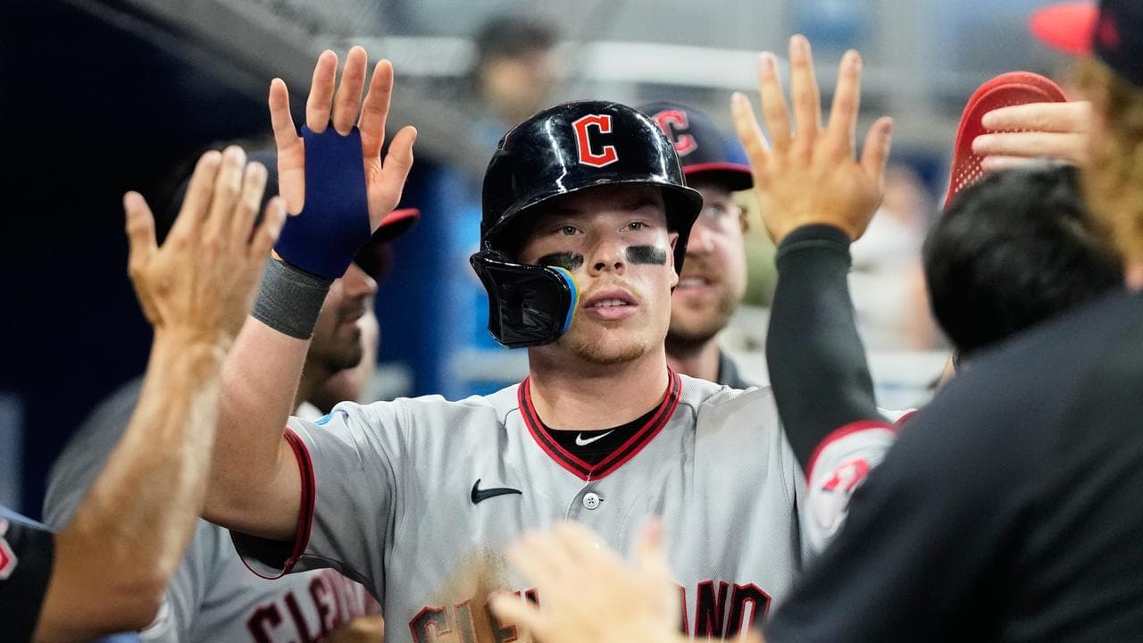 Aussies score again on baseball's biggest stage