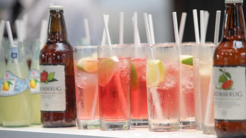 Old spiked drink story used to push fake anti-Muslim narrative