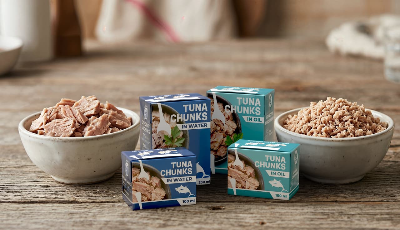 Tetra Pak Introduces Industry-first Carton Packaging for Shelf-stable Tuna to Support Southeast Asia's Growing Tuna Industry