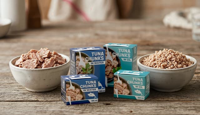 Tetra Pak Introduces Industry-first Carton Packaging for Shelf-stable Tuna to Support Southeast Asia's Growing Tuna Industry