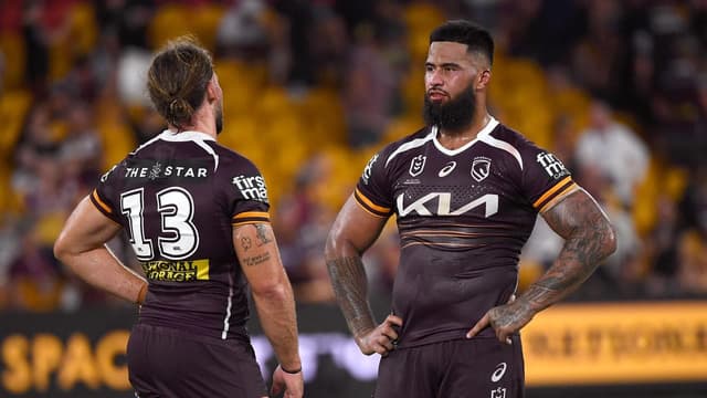 'No more excuses': Broncos cavalry back for miracle run