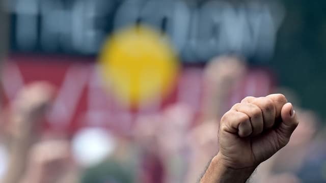 'Losing battle': racism surge since voice vote defeat