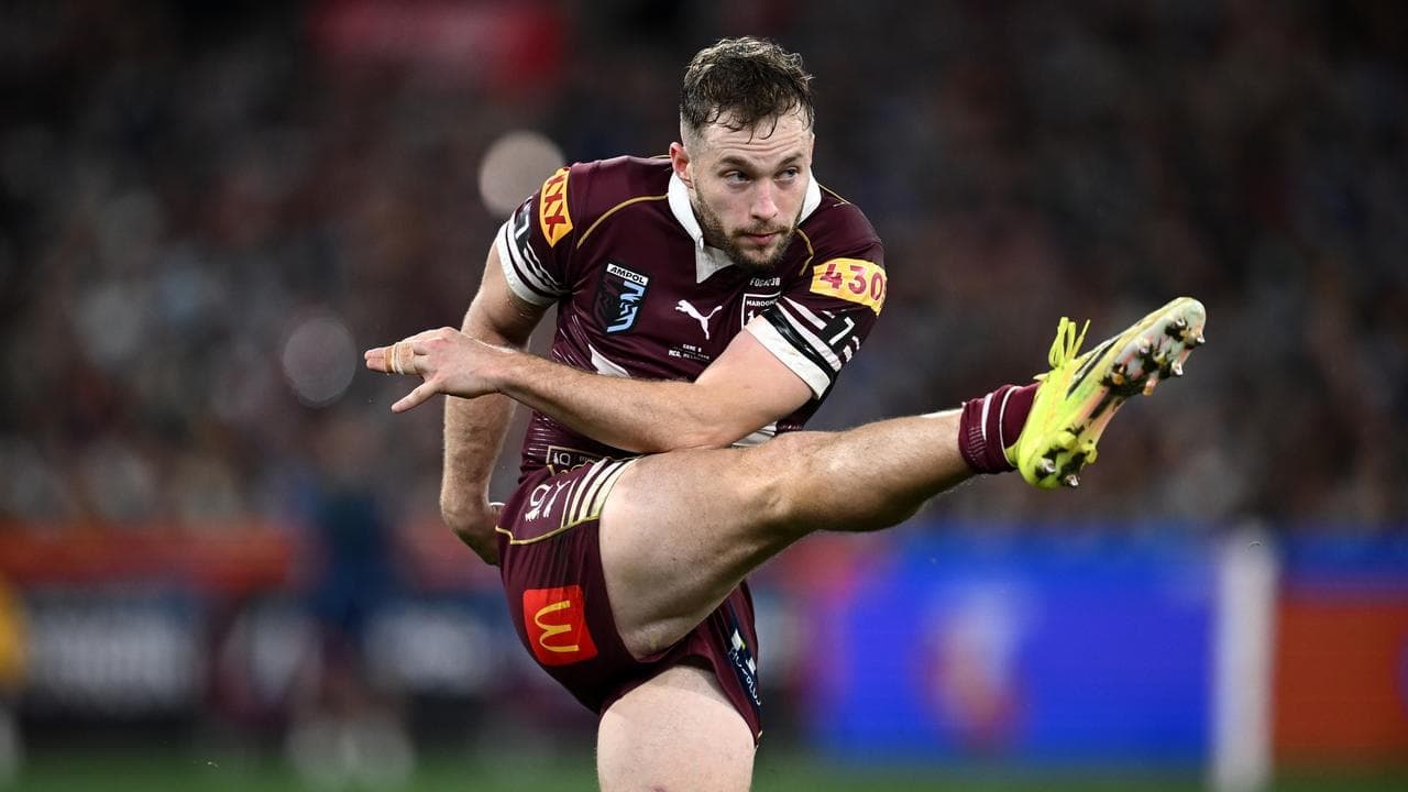 Walker must 'take lessons and move on' for Roosters