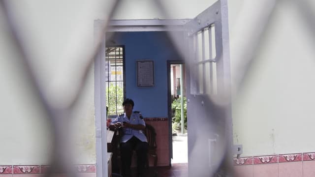 Call for probe of Australian's death in Bali detention