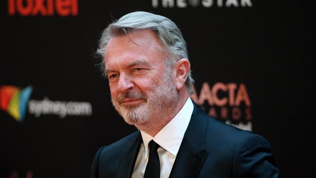 'One of the greats': tributes flow for star actor Neill