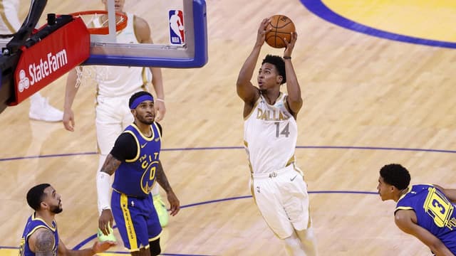 'Ambitious competitor' bolsters Bullets' NBL finals bid