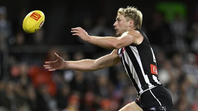 Pies defender off to tribunal, Bombers face penalty