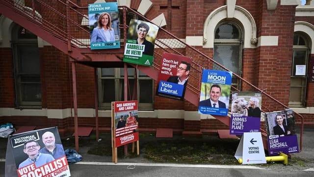 Greens the 'big winners' in Victoria electoral tweak