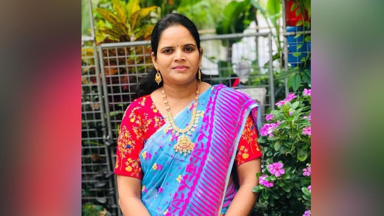 Woman fatally stabbed remembered as 'loving mother'