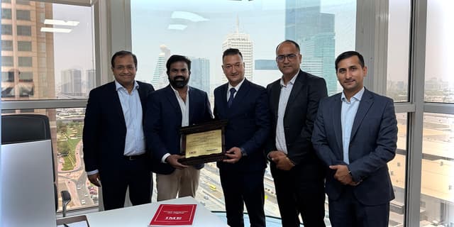 EFICYENT Opens Nepal Payment Corridor Through Strategic Partnership with IME