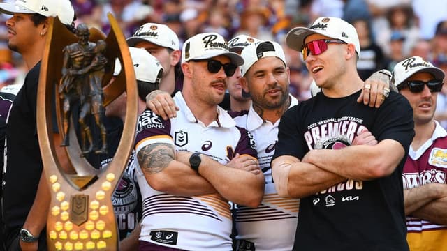 Missing piece in 2025 GF photo drives Bronco Billy